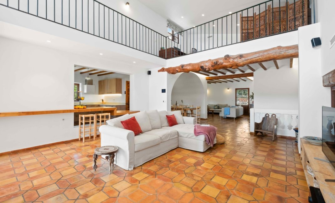 Reventa - Chalet / Villa  -
Alfaz del Pi - Alfas del Pí