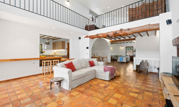 Reventa - Chalet / Villa  -
Alfaz del Pi - Alfas del Pí