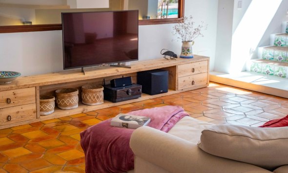 Reventa - Chalet / Villa  -
Alfaz del Pi - Alfas del Pí