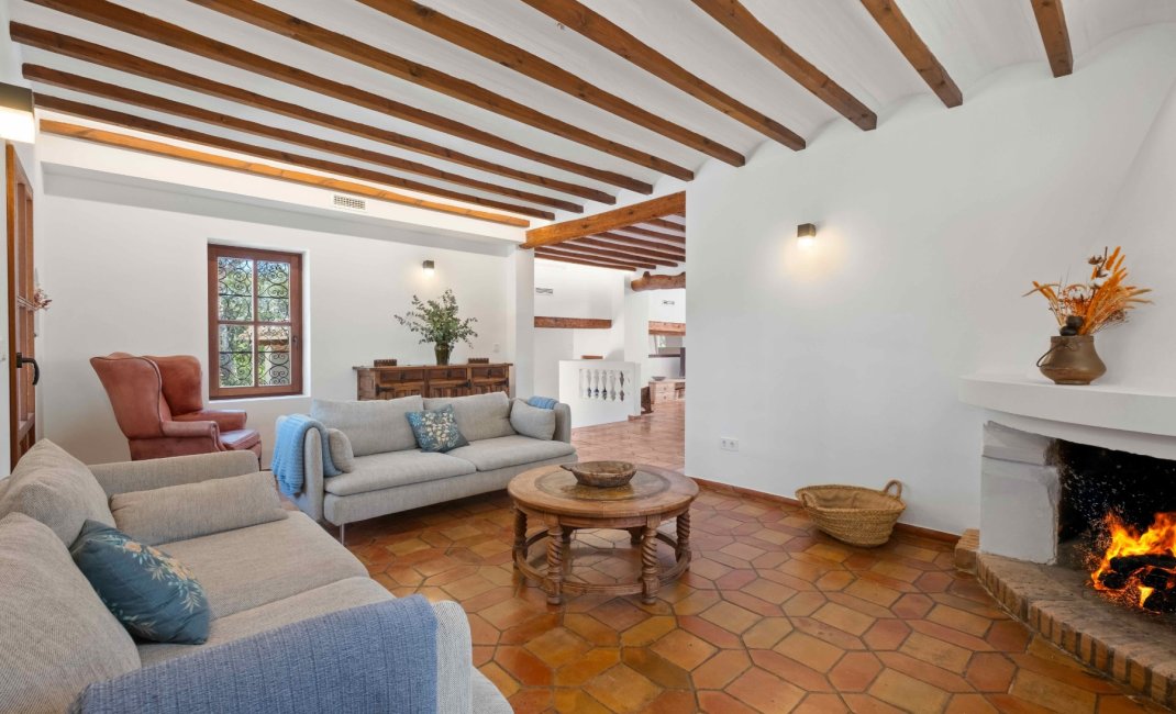 Reventa - Chalet / Villa  -
Alfaz del Pi - Alfas del Pí