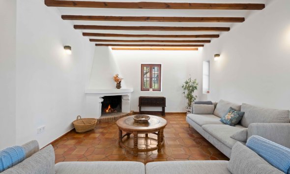 Reventa - Chalet / Villa  -
Alfaz del Pi - Alfas del Pí