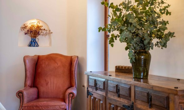 Reventa - Chalet / Villa  -
Alfaz del Pi - Alfas del Pí