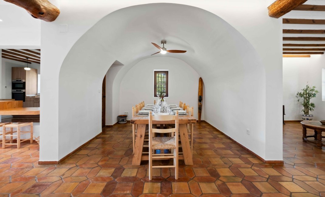 Reventa - Chalet / Villa  -
Alfaz del Pi - Alfas del Pí