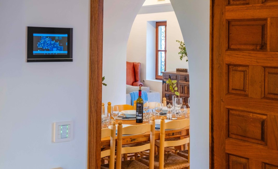 Reventa - Chalet / Villa  -
Alfaz del Pi - Alfas del Pí