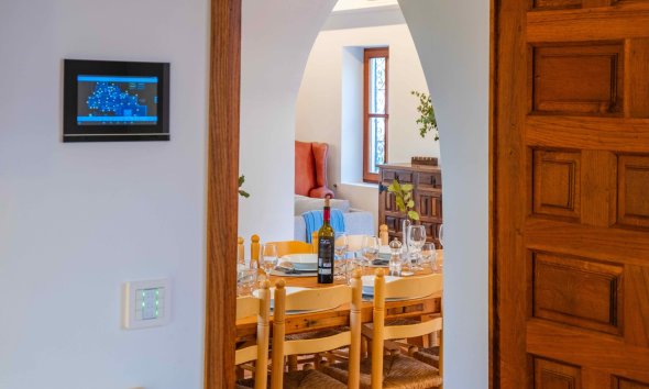 Reventa - Chalet / Villa  -
Alfaz del Pi - Alfas del Pí