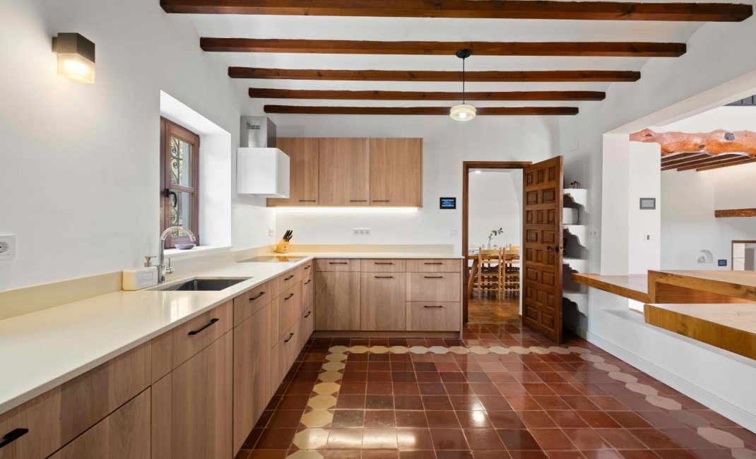 Reventa - Chalet / Villa  -
Alfaz del Pi - Alfas del Pí