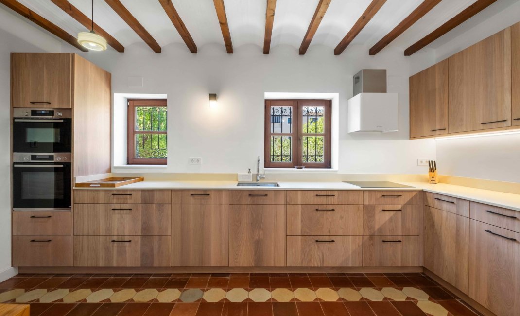 Reventa - Chalet / Villa  -
Alfaz del Pi - Alfas del Pí