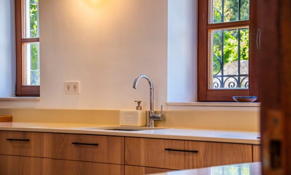 Reventa - Chalet / Villa  -
Alfaz del Pi - Alfas del Pí