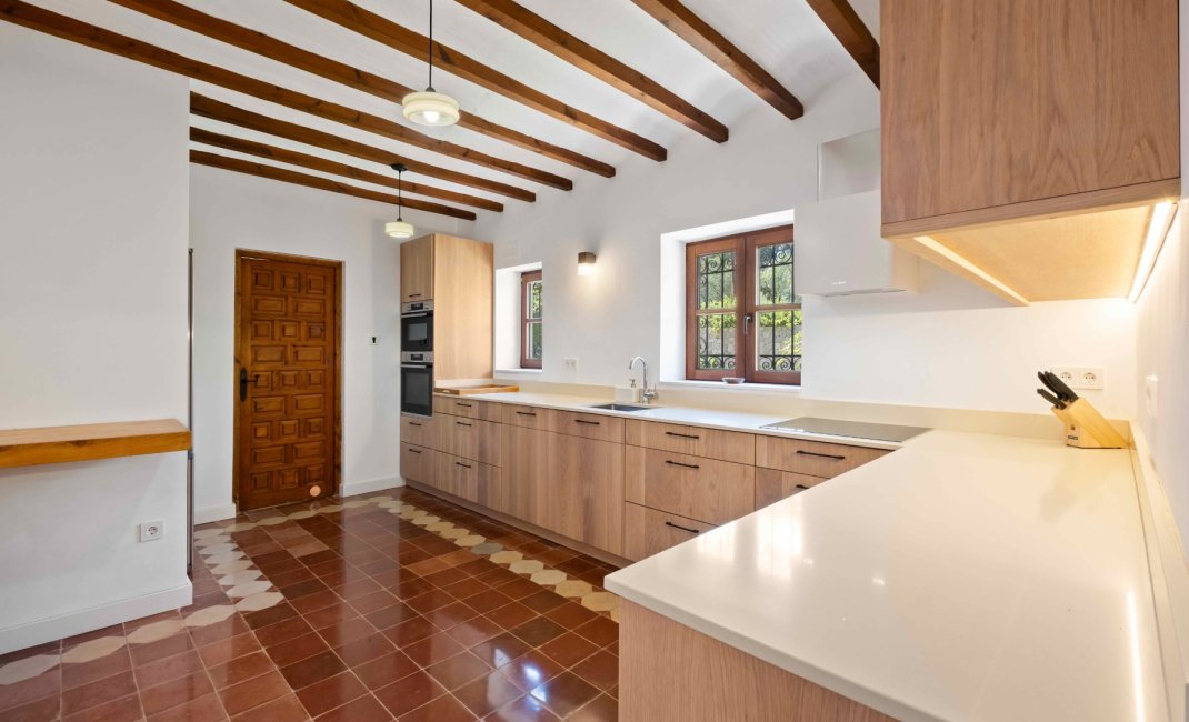 Reventa - Chalet / Villa  -
Alfaz del Pi - Alfas del Pí