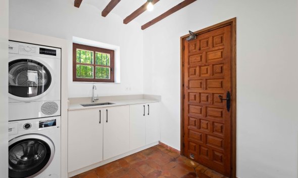 Reventa - Chalet / Villa  -
Alfaz del Pi - Alfas del Pí