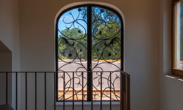 Reventa - Chalet / Villa  -
Alfaz del Pi - Alfas del Pí