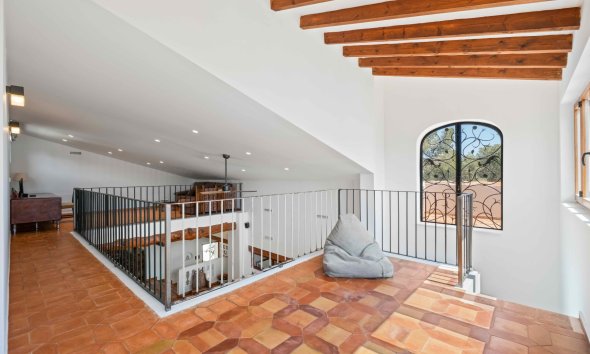 Reventa - Chalet / Villa  -
Alfaz del Pi - Alfas del Pí