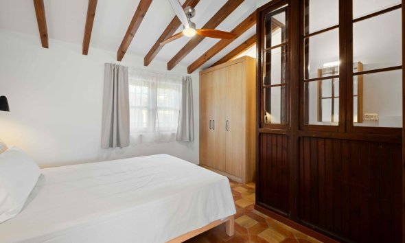 Reventa - Chalet / Villa  -
Alfaz del Pi - Alfas del Pí