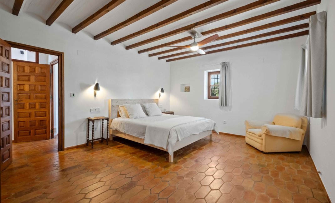 Reventa - Chalet / Villa  -
Alfaz del Pi - Alfas del Pí