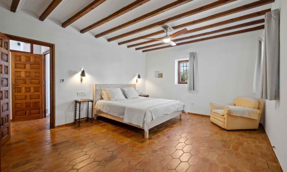 Reventa - Chalet / Villa  -
Alfaz del Pi - Alfas del Pí