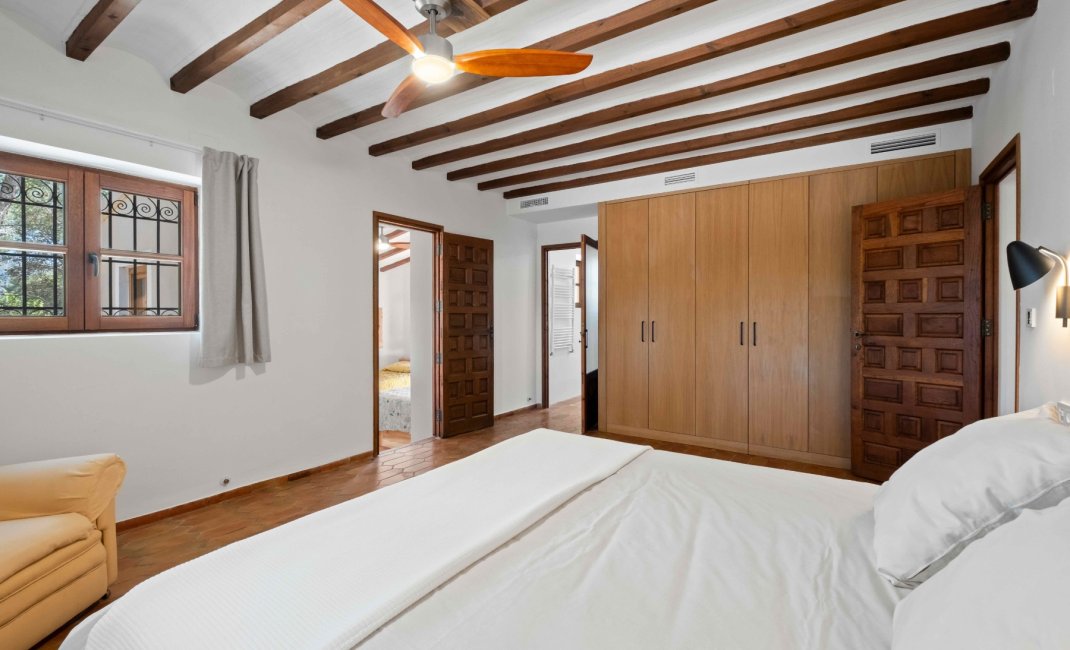 Reventa - Chalet / Villa  -
Alfaz del Pi - Alfas del Pí