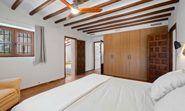 Reventa - Chalet / Villa  -
Alfaz del Pi - Alfas del Pí