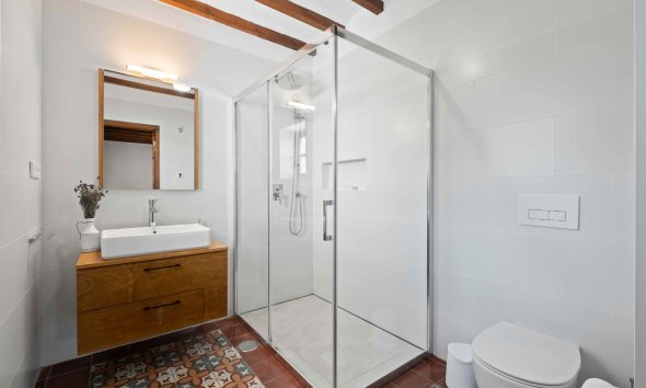 Reventa - Chalet / Villa  -
Alfaz del Pi - Alfas del Pí