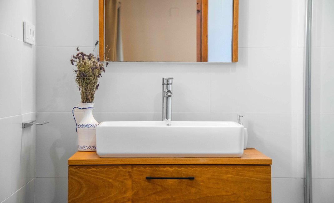 Reventa - Chalet / Villa  -
Alfaz del Pi - Alfas del Pí