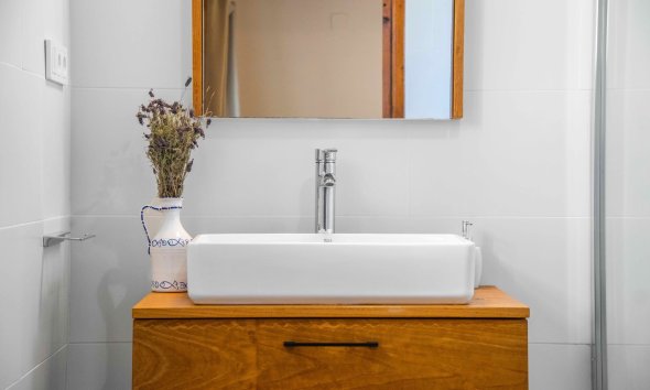 Reventa - Chalet / Villa  -
Alfaz del Pi - Alfas del Pí