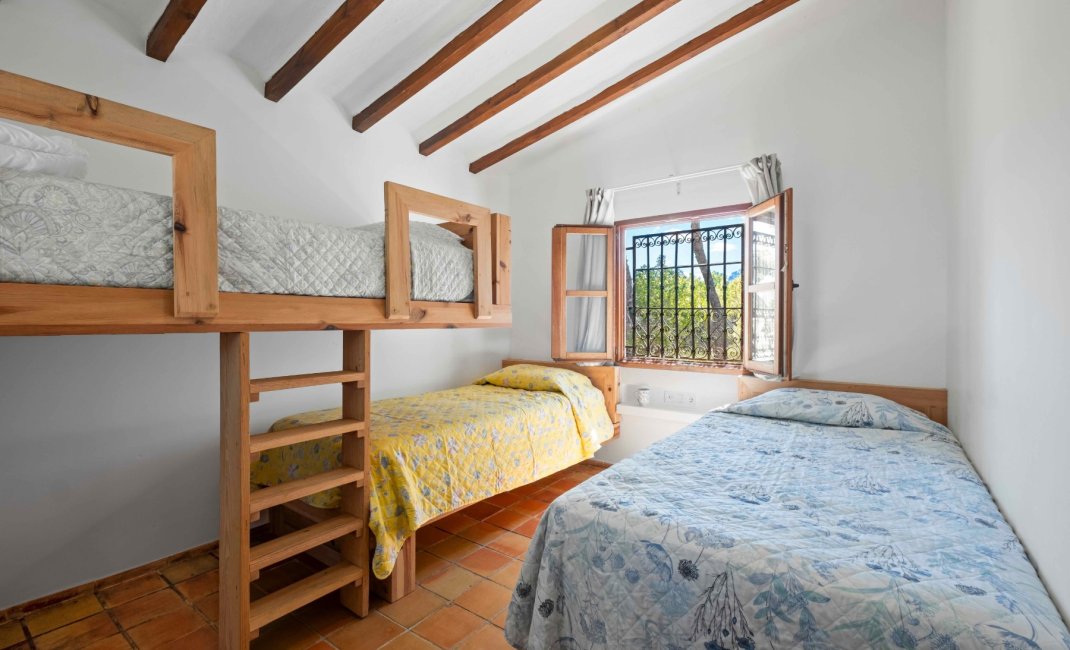 Reventa - Chalet / Villa  -
Alfaz del Pi - Alfas del Pí