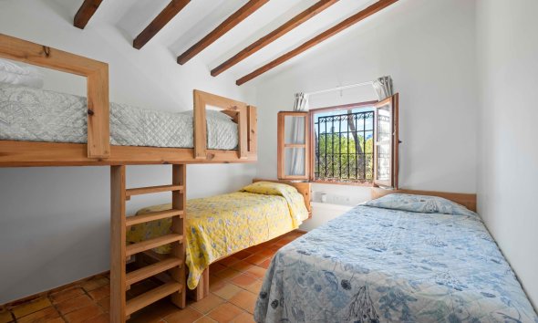 Reventa - Chalet / Villa  -
Alfaz del Pi - Alfas del Pí