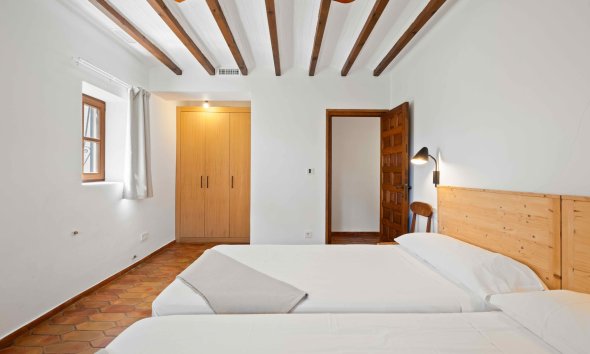 Reventa - Chalet / Villa  -
Alfaz del Pi - Alfas del Pí