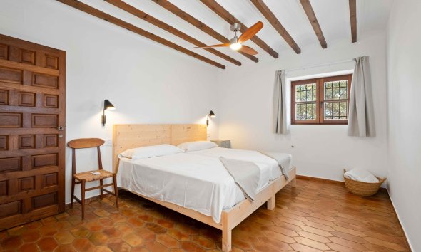 Reventa - Chalet / Villa  -
Alfaz del Pi - Alfas del Pí