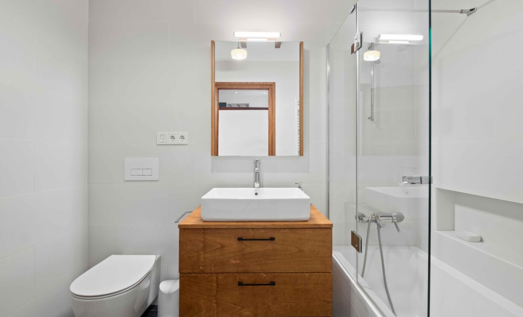 Reventa - Chalet / Villa  -
Alfaz del Pi - Alfas del Pí