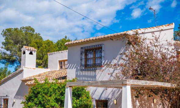 Reventa - Chalet / Villa  -
Alfaz del Pi - Alfas del Pí