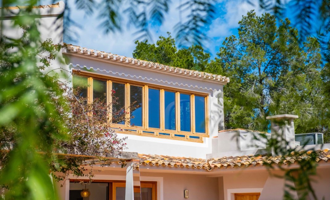 Reventa - Chalet / Villa  -
Alfaz del Pi - Alfas del Pí