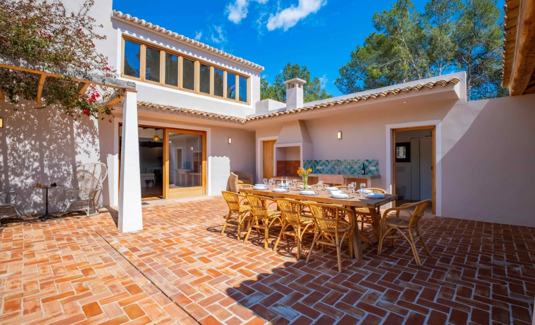 Reventa - Chalet / Villa  -
Alfaz del Pi - Alfas del Pí