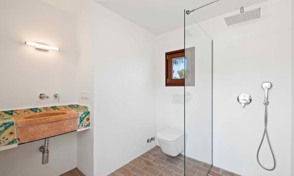 Reventa - Chalet / Villa  -
Alfaz del Pi - Alfas del Pí