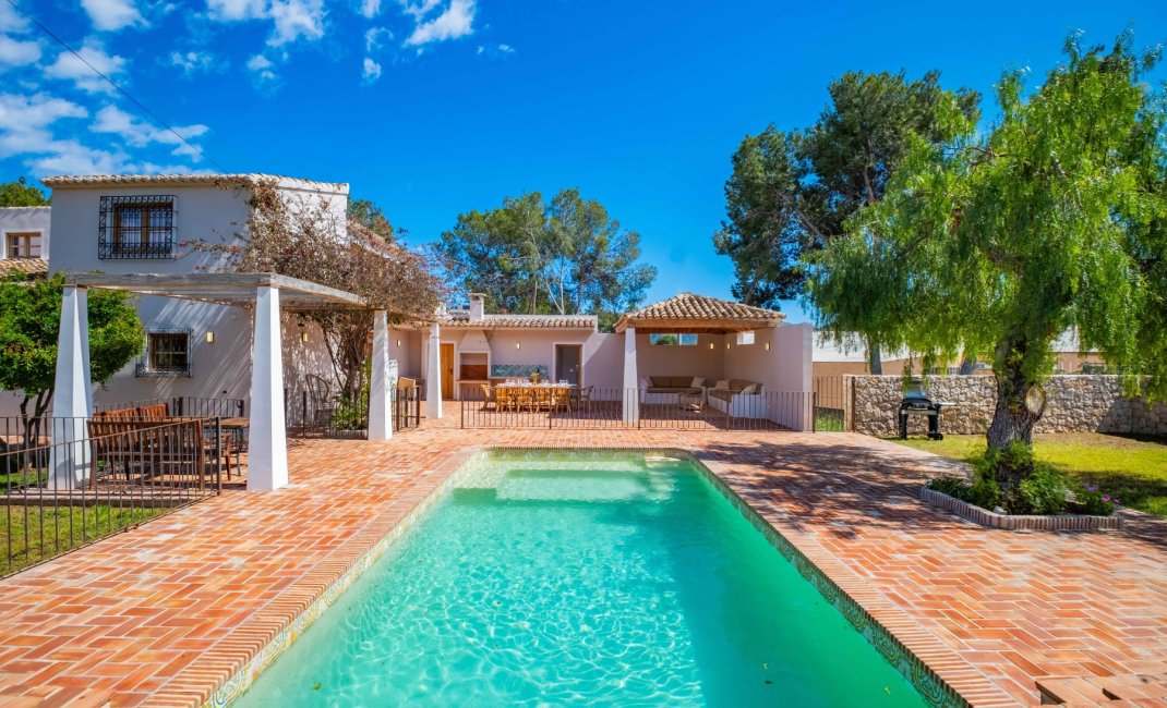 Reventa - Chalet / Villa  -
Alfaz del Pi - Alfas del Pí