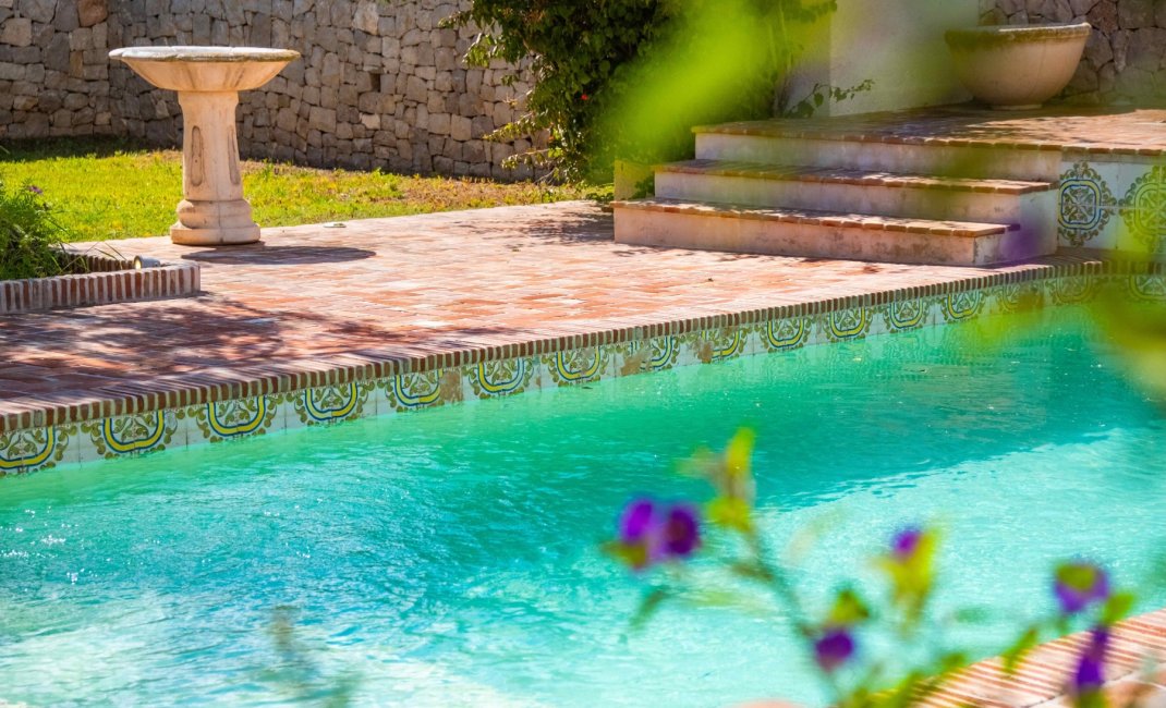 Reventa - Chalet / Villa  -
Alfaz del Pi - Alfas del Pí