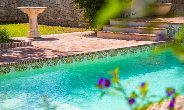 Reventa - Chalet / Villa  -
Alfaz del Pi - Alfas del Pí