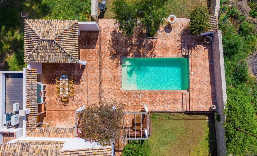 Reventa - Chalet / Villa  -
Alfaz del Pi - Alfas del Pí