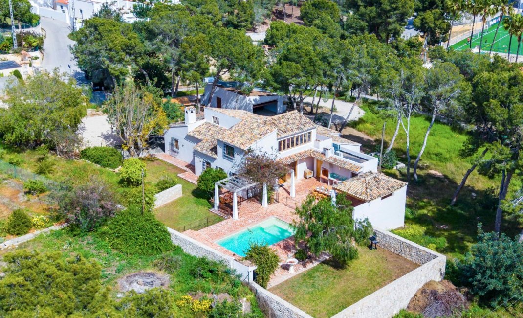 Reventa - Chalet / Villa  -
Alfaz del Pi - Alfas del Pí