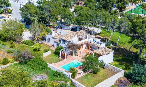 Reventa - Chalet / Villa  -
Alfaz del Pi - Alfas del Pí