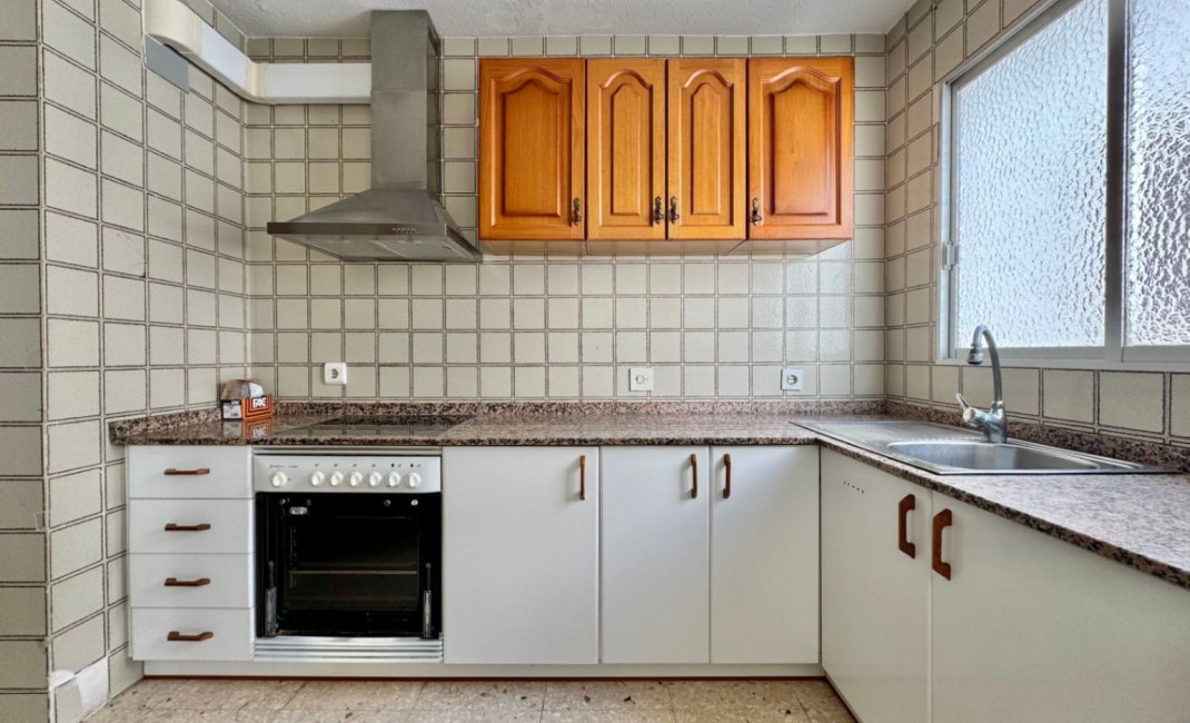 Reventa - Apartment -
Alfaz del Pi - Alfas del Pí