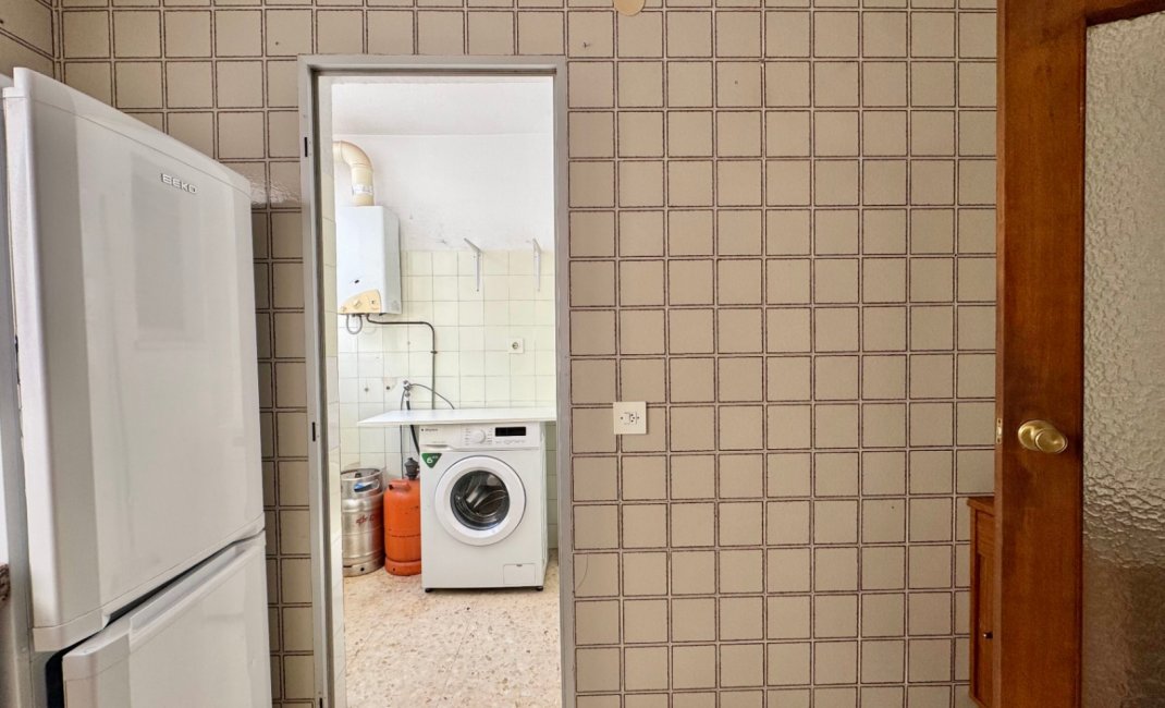 Reventa - Apartment -
Alfaz del Pi - Alfas del Pí