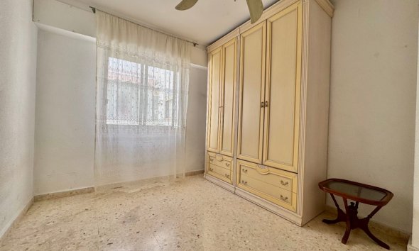 Reventa - Apartment -
Alfaz del Pi - Alfas del Pí