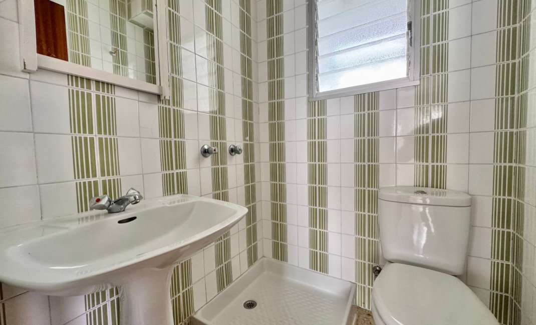 Reventa - Apartment -
Alfaz del Pi - Alfas del Pí