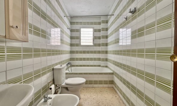 Reventa - Apartment -
Alfaz del Pi - Alfas del Pí