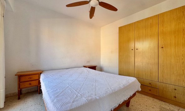 Reventa - Apartment -
Alfaz del Pi - Alfas del Pí