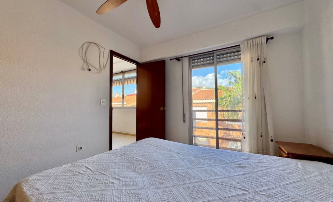 Reventa - Apartment -
Alfaz del Pi - Alfas del Pí