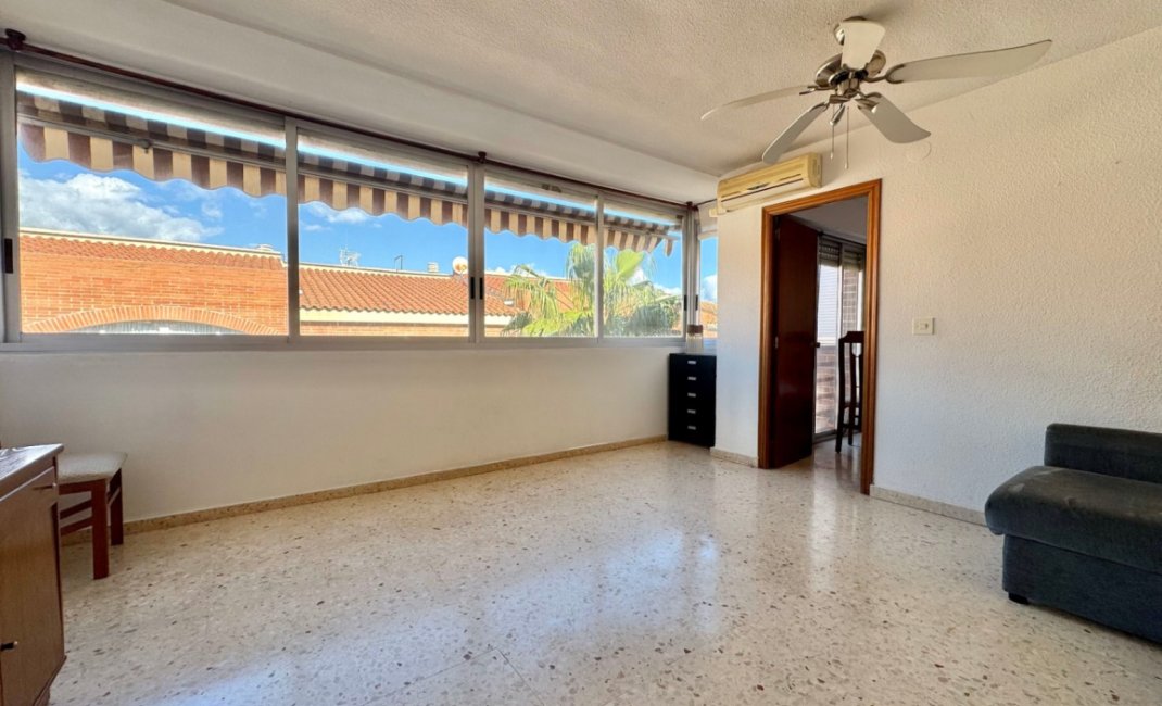 Reventa - Apartment -
Alfaz del Pi - Alfas del Pí