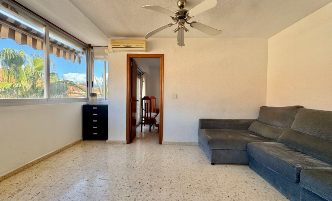 Reventa - Apartment -
Alfaz del Pi - Alfas del Pí