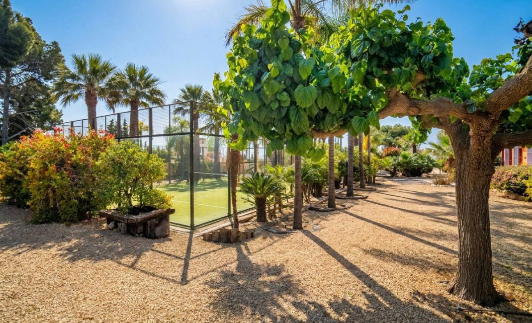 Reventa - Villa -
Altea - Altea la Vella