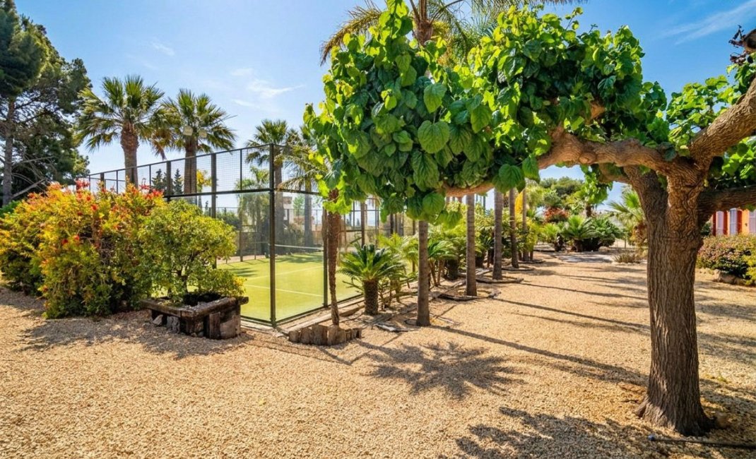 Reventa - Villa -
Altea - Altea la Vella